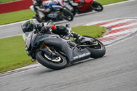 Advanced Group Black Bikes